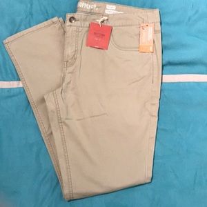 Mossing Supply Co Pants